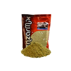 Benzar Turbogroundbait Fokhagyma