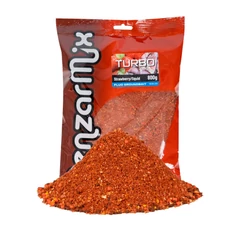 Benzar Fluo Turbogroundbait Eper-Tintahal