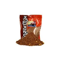Benzar Turbo Method Banán-Máj 800gr