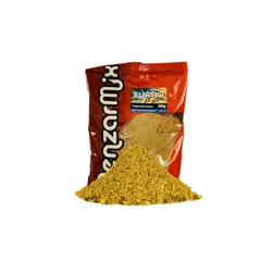 Benzar Turbo Method Trópusi Vajsav 800gr