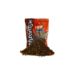 Benzar Turbo Feeder Karamell-Vanília 800gr