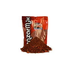 Benzar Turbo Feeder Krill Fűszer 800gr