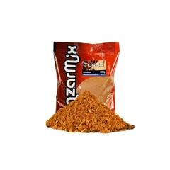 Benzar Turbo Feeder Sárgadinnye-Fahéj 800gr