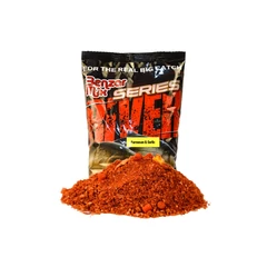 Benzar River Series Fokhagyma-Parmezán 1kg
