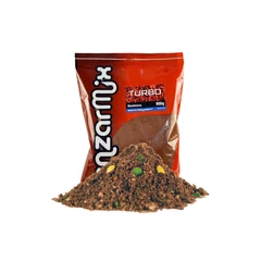 Benzar Turbo Bream Tűzszúnyog 800gr