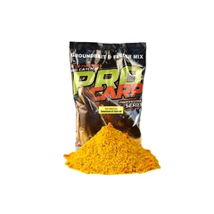 Benzar Pro River Method Carp Sweetcorn-Coconut 1kg