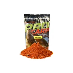Benzar Pro Carp Mangó-Ananász 1Kg