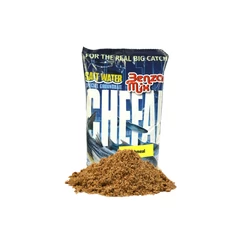 Benzar Mix Chefal Fishmealgroundbait 1kg