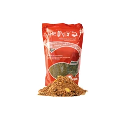 The One Cloudy Stick Mix Red