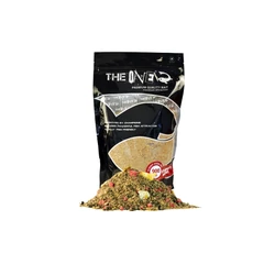 The One Cloudy Stick Mix Black