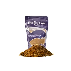 The One Cloudy Stick Mix Purple