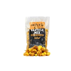 The One Particle Mix Irresistible Mix