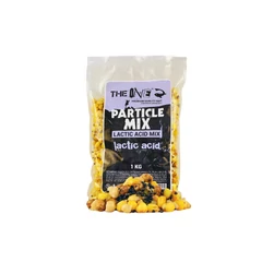 The One Particle Mix Lactic Acid