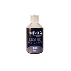 The One Liquid Activator Fish