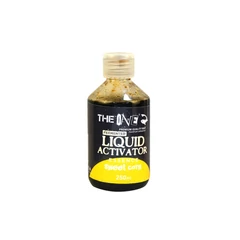 The Fermented One Liquid Activator Sweetcorn Essence 250 Ml