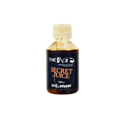The One Secret Juice Krill &amp; Pepper