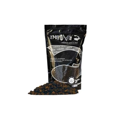 The One Pellet Mix Smoked Fish 1,5-4 mm