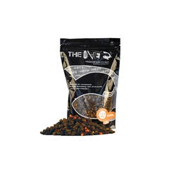 The One Pellet Mix Scopex 1,5-4mm
