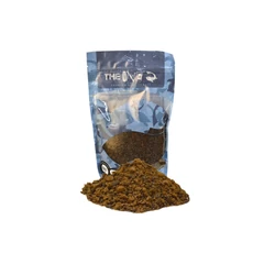 The One Pellet Crumble Mix Smoked Fish 800gr