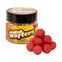 Benzar Coated Wafters 8mm Krill 30ml Rózsaszín