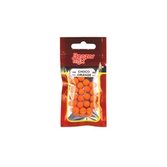 Benzar Mix Instant Method Pop-Up 10mm Csoki-Narancs