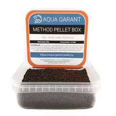 Aquagarant Method Pellet Box Őszi 400g