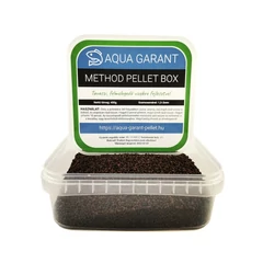 Aquagarant Method Pellet Box Tavaszi 400g