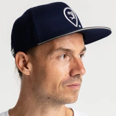 Adventer Cap Original Adventer With A Straight Flap