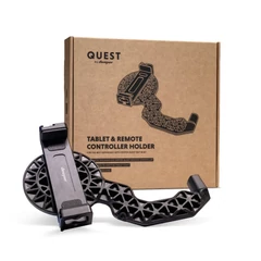 Deeper Quest Tablet And Remote Controller Holder - Tablet Tartó