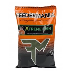 Fmgroundbait Xtreme Fish 800g