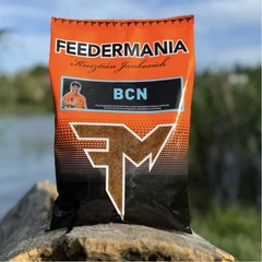 Fmgroundbait Bcn 600g