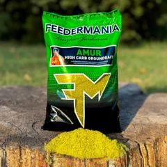 Fmgroundbait Amur 800gr