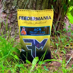 Fm 60:40 Pellet Mix 2 mm Acn