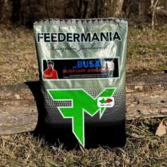 Fmgroundbait Busa Prémium Fenekező Menta-Ánizs 2500g
