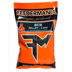 Fm Pellet 2 mm Bcn 800g