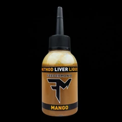Fm Method Liver Liquid Mango 75 Ml