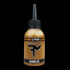 Fm Method Liver Liquidgarlic 75 Ml