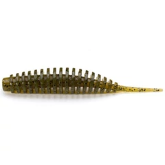 Fishup_Tanta 1.5" (10Pcs.), #074 -green Pumpkin Seed