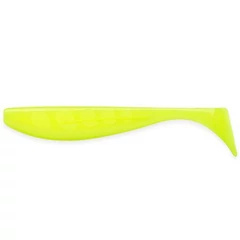 Fishup_Wizzle Shad 3" (8Pcs.), #046 - Lemon
