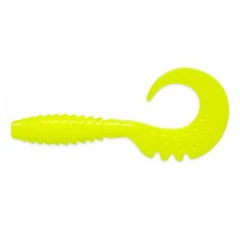 Fishup_Fancygrub 2.5" (10Pcs.), #046 - Lemon