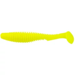 Fishup_U-Shad 2" (10Pcs.), #046 - Lemon