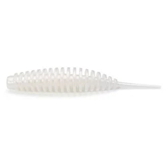 Fishup_Tanta 2.5" (8Pcs.), #081 - Pearl