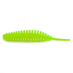 Fishup_Tanta 2" (9Pcs.), #111 - Hot Chartreuse