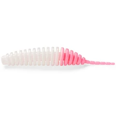 Fishup_Tanta 2" (9Pcs.), #132 - White/Bubblegum