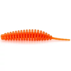Fishup_Tanta 2" (9Pcs.), #113 - Hot Orange