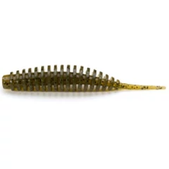 Fishup_Tanta 2" (9Pcs.), #074 -green Pumpkin Seed