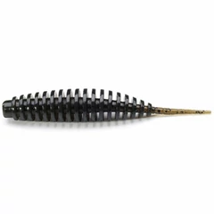 Fishup_Tanta 2" (9Pcs.), #043 - Watermelon Brown/Black