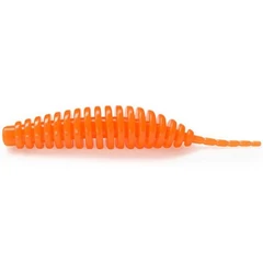 Fishup_Tanta 1.5" (10Pcs.), #113 - Hot Orange