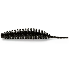 Fishup_Tanta 1.5" (10Pcs.), #101 - Black