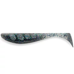 Fishup_Wizzle Shad 3" (8Pcs.), #057 - Bluegill